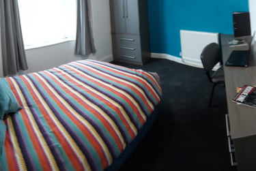 5 bed house, Gresham road, Near university, Middlesbrough, TS14LL - Image 8